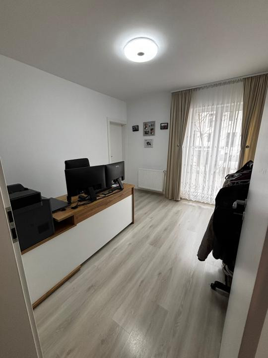 Apartament la cheie, etajul 1, zona Eroilor