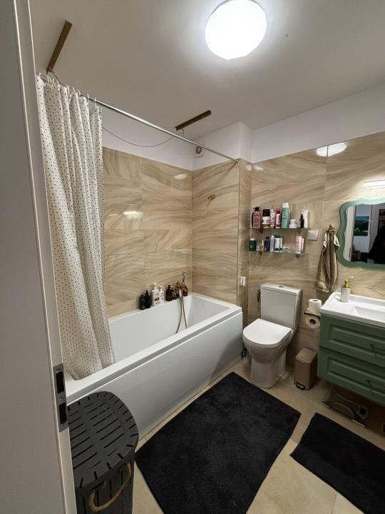 Apartament la cheie, etajul 1, zona Eroilor