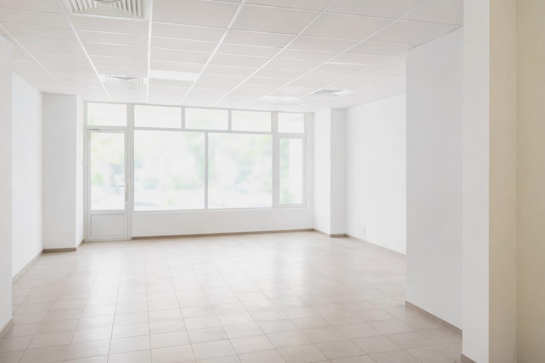 Spațiu comercial, 74 mp, 2 intrări, vitrină, zona străzii Louis Pasteur