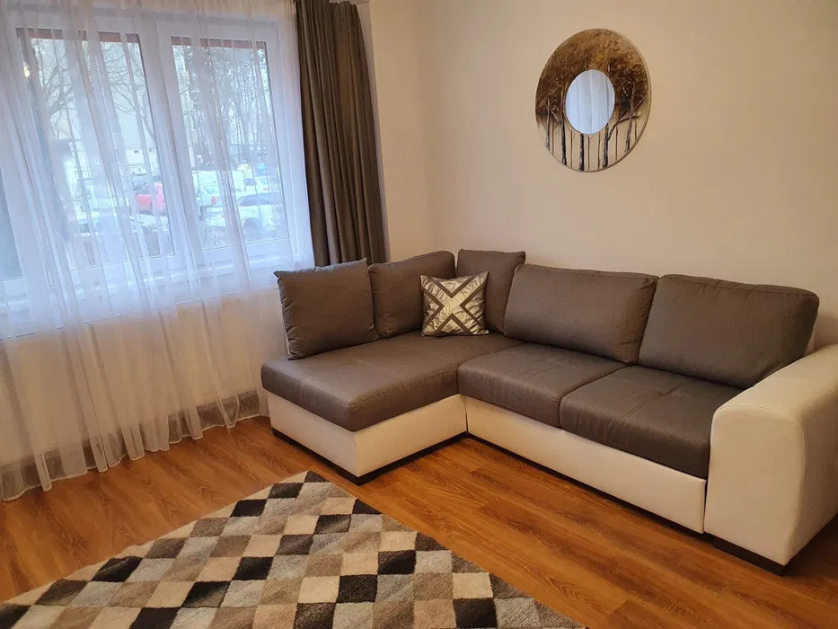  Apartament 2 camere, modern, zona Iulius Mall