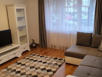  Apartament 2 camere, modern, zona Iulius Mall