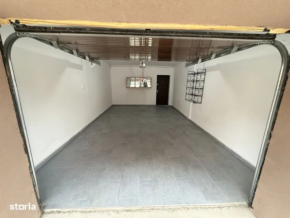 Apartament decomandat, etajul 1, garaj individual, strada Stejarului