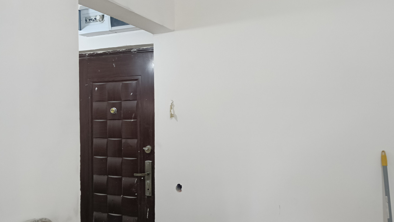 Garsoniera 22mp-Manastur, zona Casa Piratilor Manastur