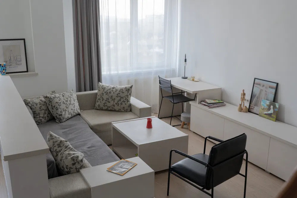 Apartament 3 camere spațios | 84 mp | Prima chirie | Oașului | Zonă liniștită