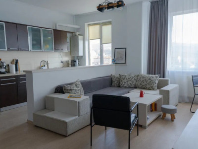 Apartament 3 camere spațios | 84 mp | Prima chirie | Oașului | Zonă liniștită