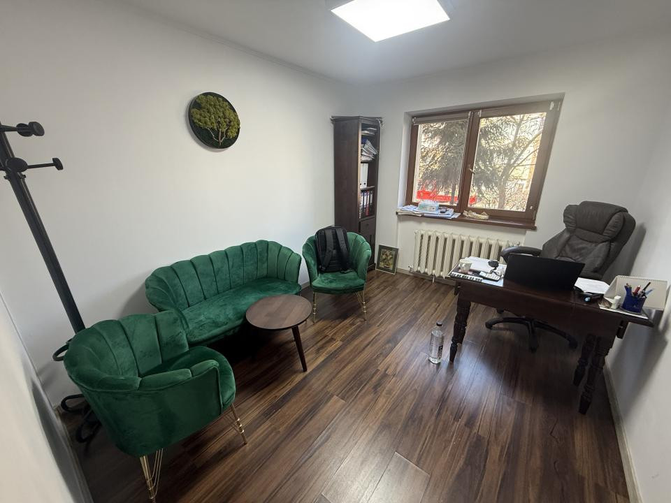 Apartament 3 camere decomandate - 64 mp - Zorilor - Cluj!