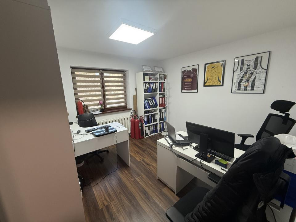 Apartament 3 camere decomandate - 64 mp - Zorilor - Cluj!