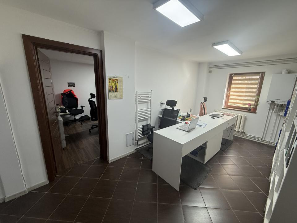 Apartament 3 camere decomandate - 64 mp - Zorilor - Cluj!