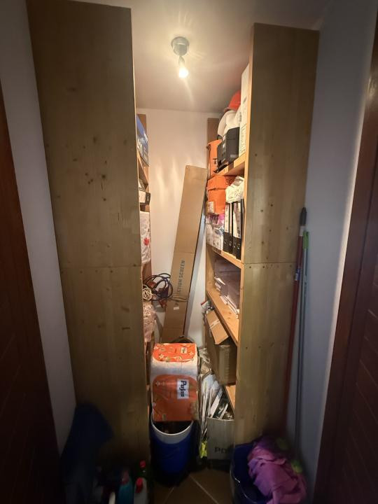 Apartament 3 camere decomandate - 64 mp - Zorilor - Cluj!