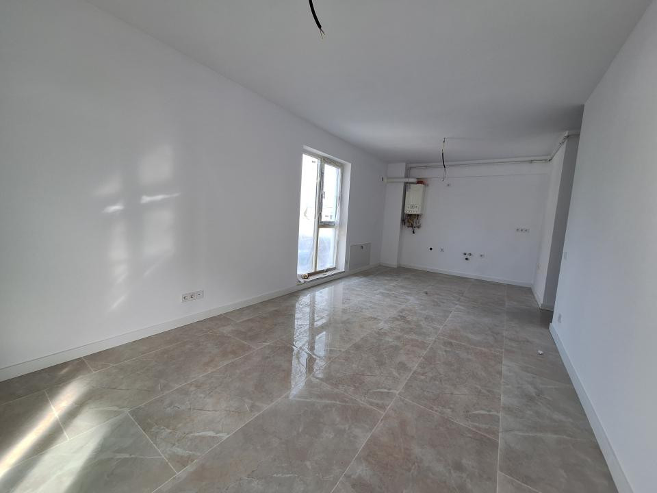 Apartament finisat, bloc nou, 60 mp, zona Tineretului