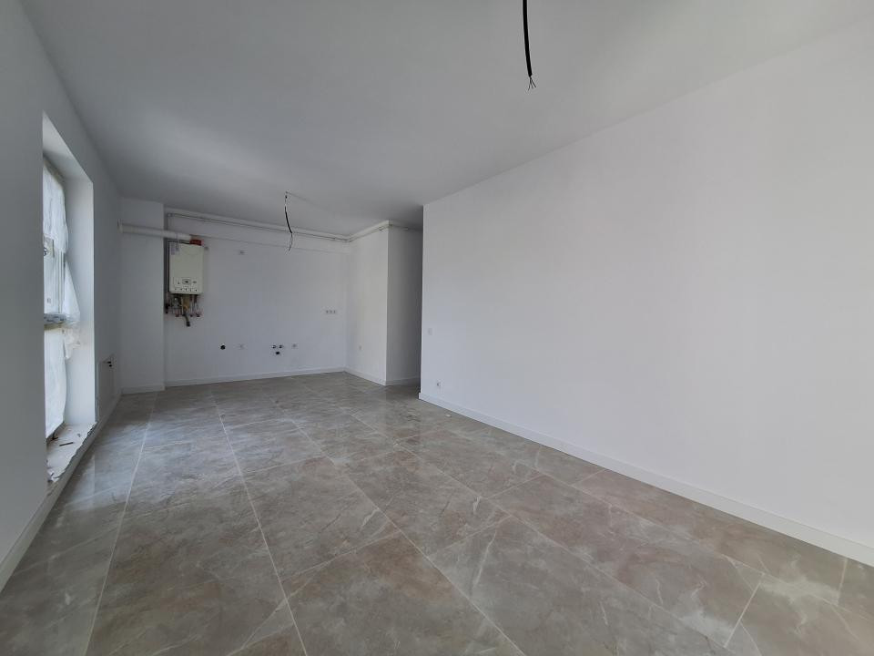 Apartament finisat, bloc nou, 60 mp, zona Tineretului