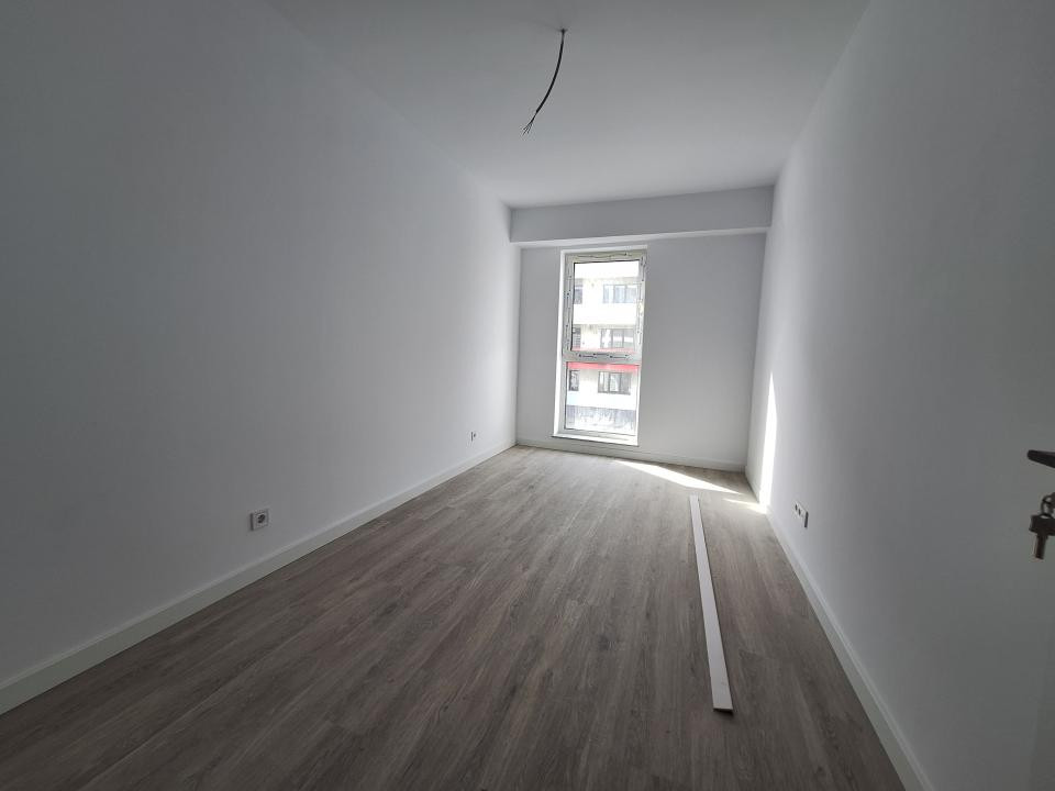 Apartament finisat, bloc nou, 60 mp, zona Tineretului