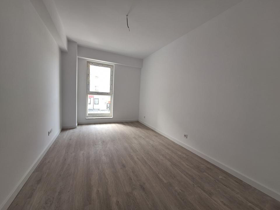 Apartament finisat, bloc nou, 60 mp, zona Tineretului