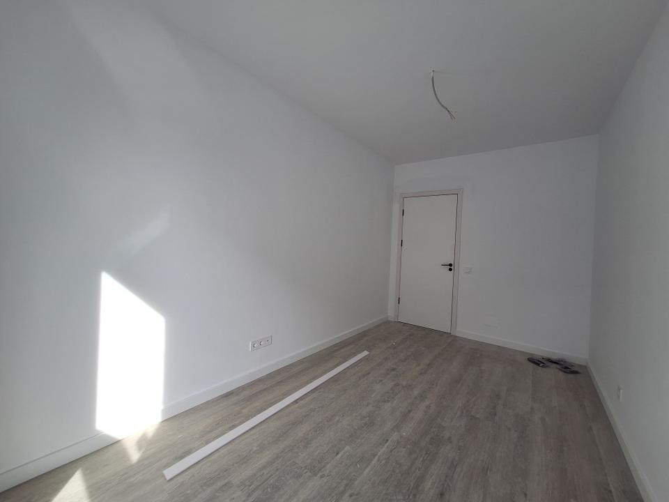 Apartament finisat, bloc nou, 60 mp, zona Tineretului