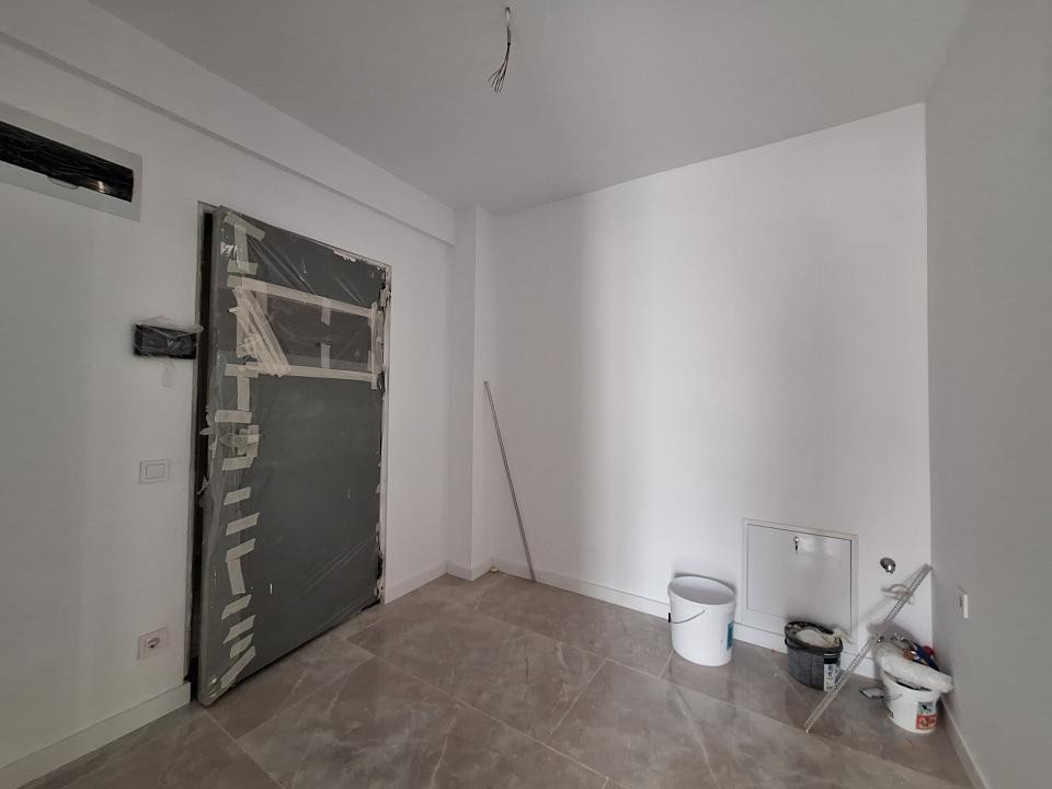 Apartament finisat, bloc nou, 60 mp, zona Tineretului