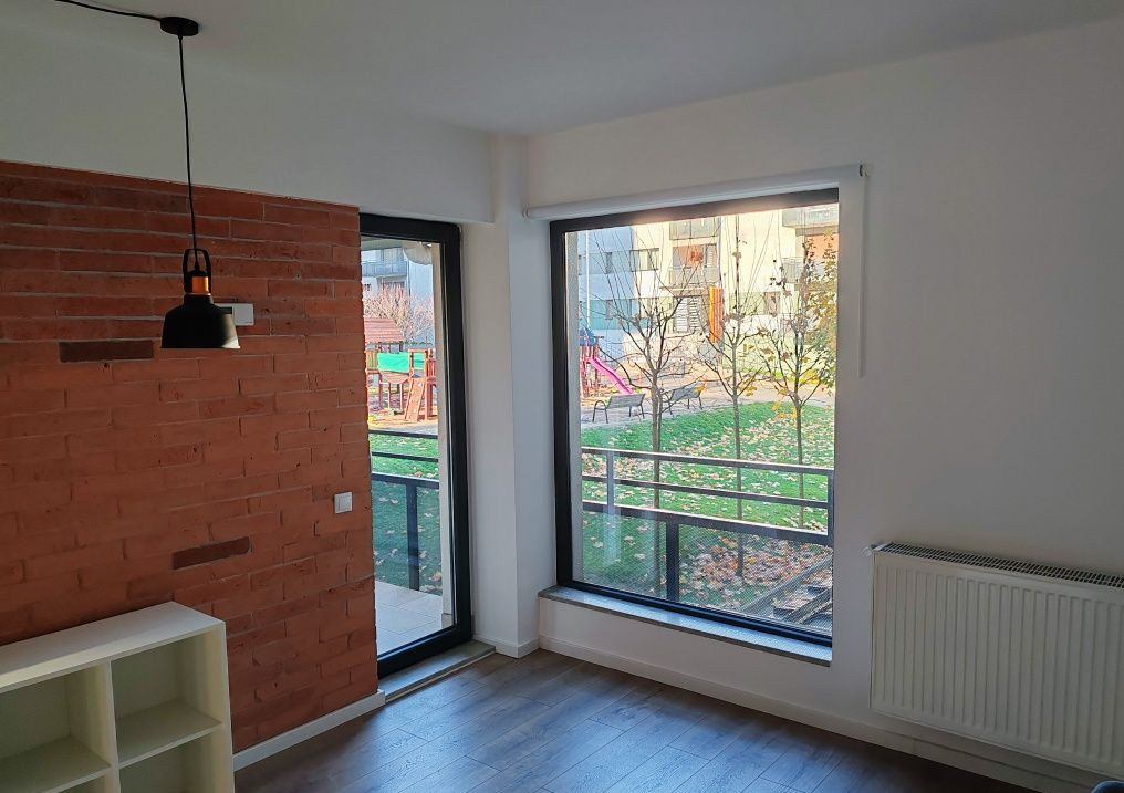 Apartament 1 camera, modern