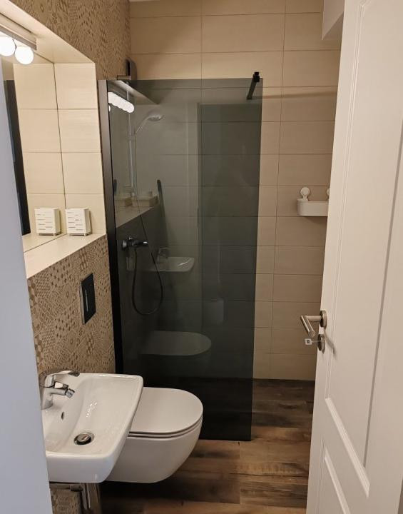 Apartament 1 camera, modern