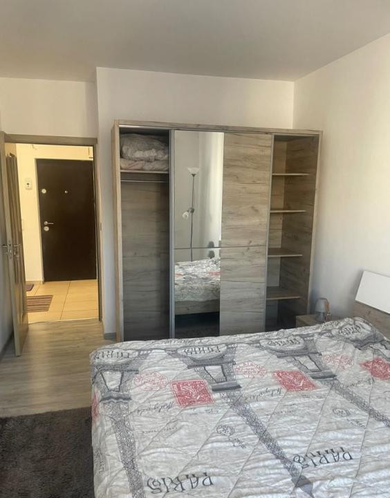 Apartament 2 camere, 50mp, etaj intermediar, parcare, zona Petrom