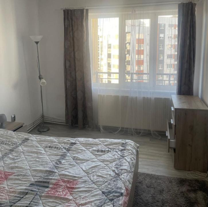 Apartament 2 camere, 50mp, etaj intermediar, parcare, zona Petrom