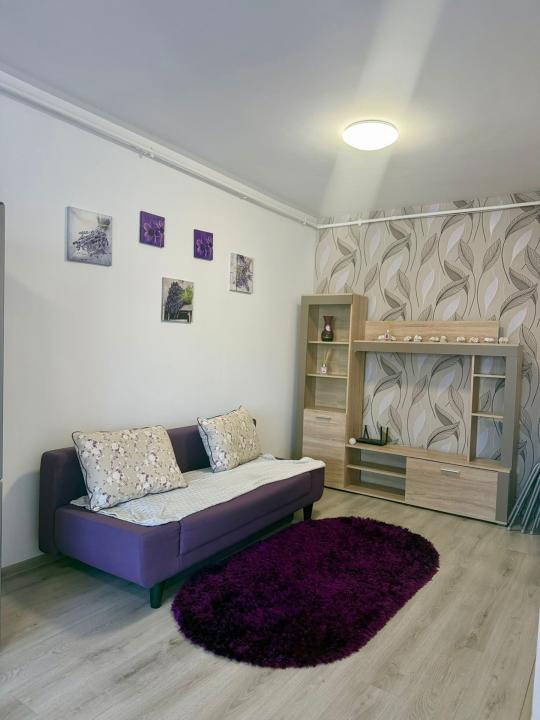 Apartament 2 camere, 50mp, etaj intermediar, parcare, zona Petrom