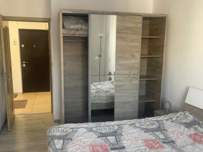 Apartament 2 camere, 50mp, etaj intermediar, parcare, zona Petrom