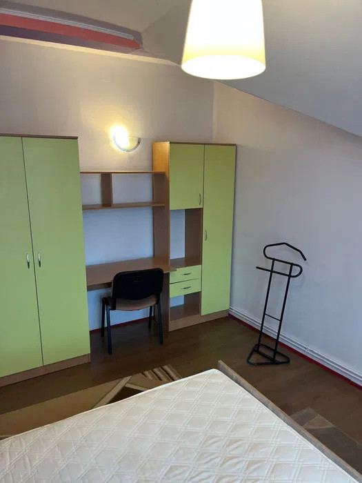 Apartament 2 camere decomandat | Mobilat, spațios | Mănăștur – zona Câmpului