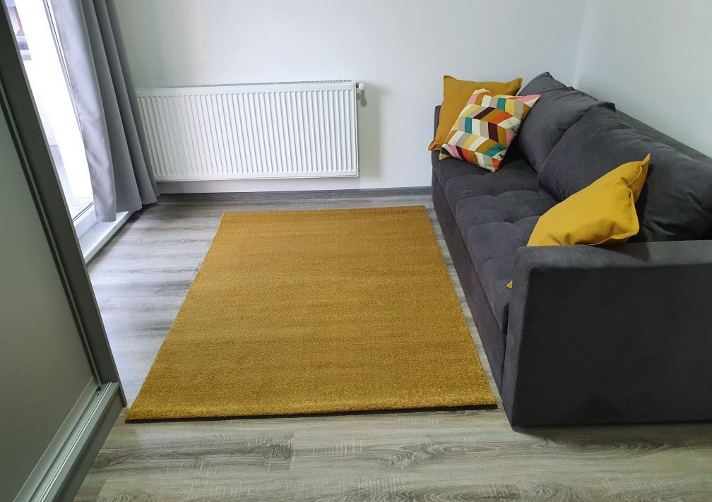 Apartament 3 camere  – Baciu, zonă elegantă, cu parcare 