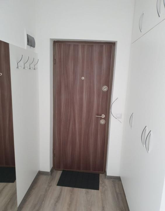 Apartament 3 camere  – Baciu, zonă elegantă, cu parcare 