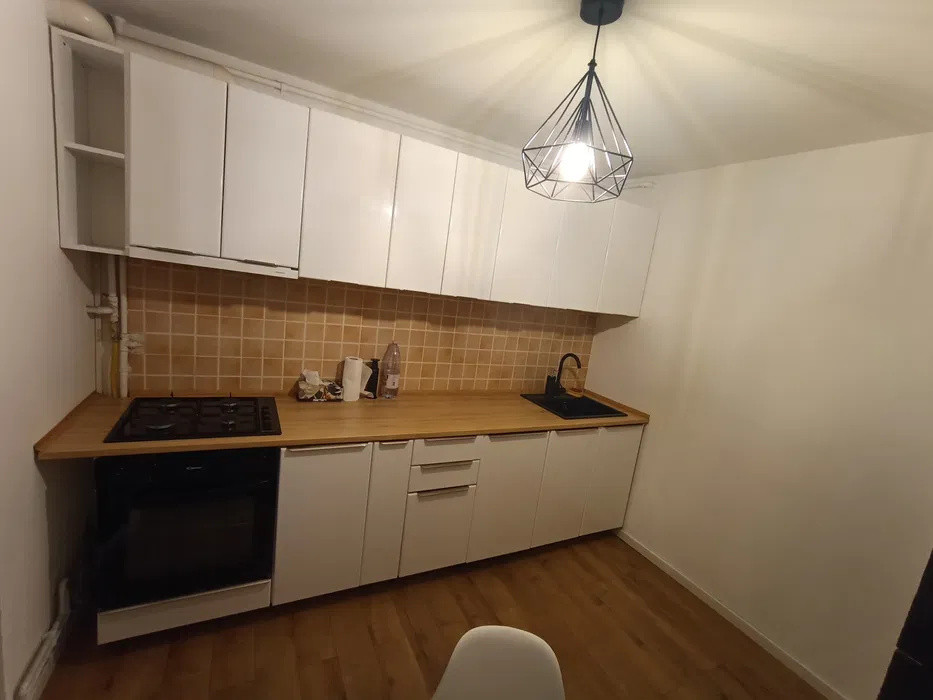  Apartament 3 camere capăt Grigorescu