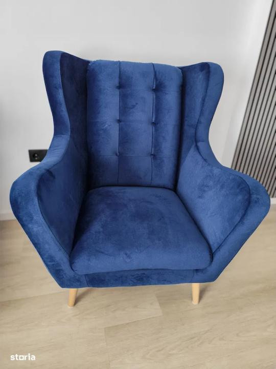 Apartament modern 1 camera | Bloc nou, parcare subterana |  Manastur – Zorilor 