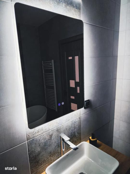 Apartament modern 1 camera | Bloc nou, parcare subterana |  Manastur – Zorilor 