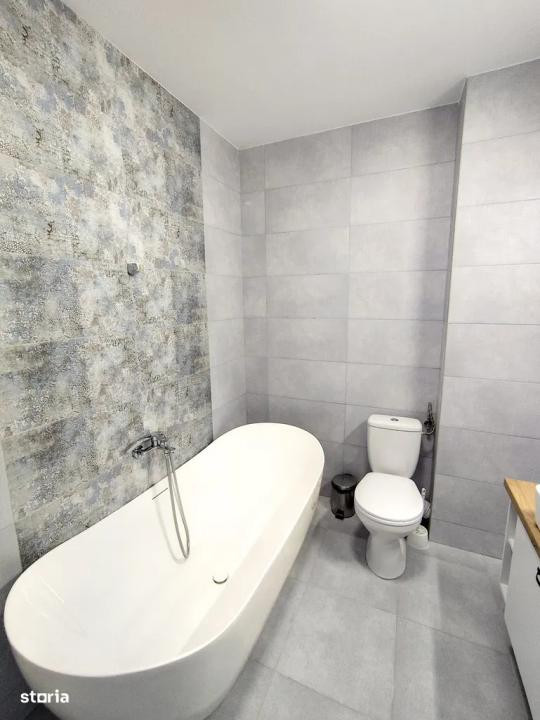 Apartament modern 1 camera | Bloc nou, parcare subterana |  Manastur – Zorilor 