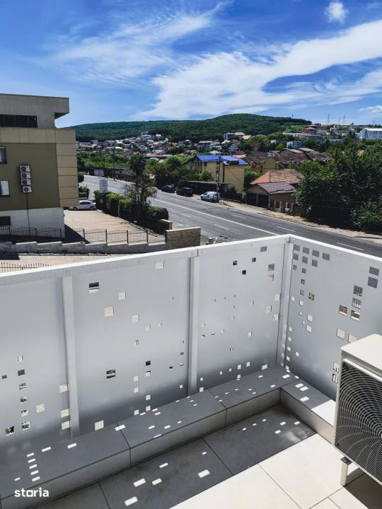 Apartament modern 1 camera | Bloc nou, parcare subterana |  Manastur – Zorilor 