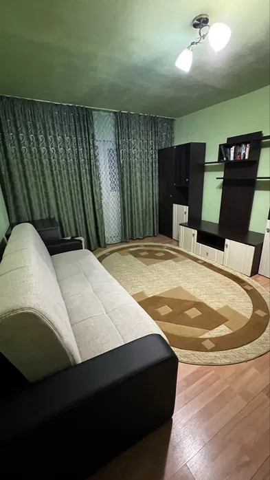 Apartament 2 camere, mobilat și utilat | Zonă liniștită, ideal pentru locuit