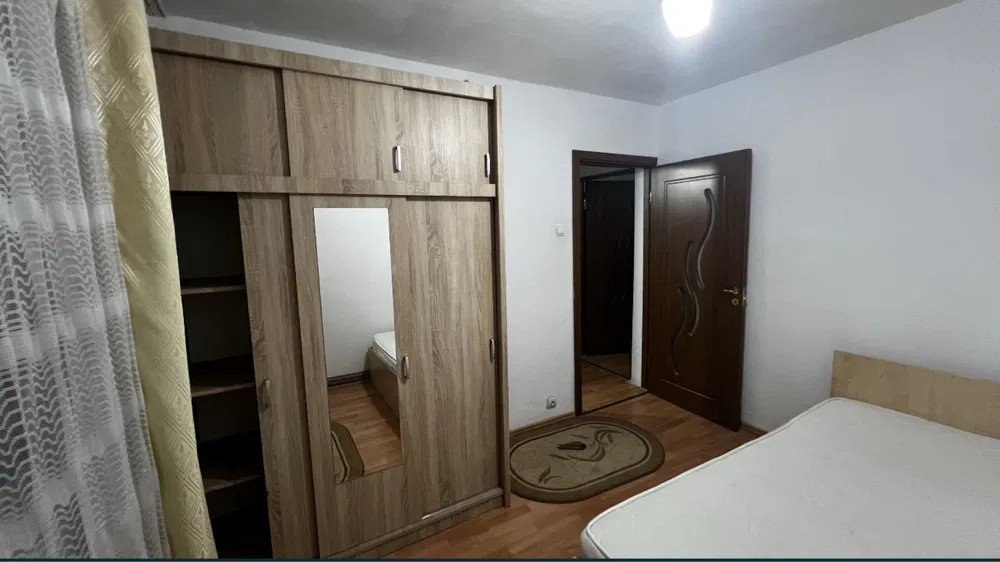 Apartament 2 camere, mobilat și utilat | Zonă liniștită, ideal pentru locuit