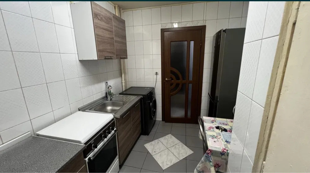 Apartament 2 camere, mobilat și utilat | Zonă liniștită, ideal pentru locuit