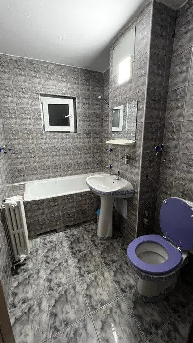 Apartament 2 camere, mobilat și utilat | Zonă liniștită, ideal pentru locuit