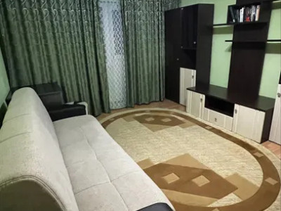 Apartament 2 camere, mobilat și utilat | Zonă liniștită, ideal pentru locuit