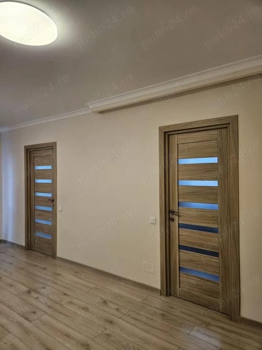 Apartament cu 3 camere, 2 bai, zona Abatorului