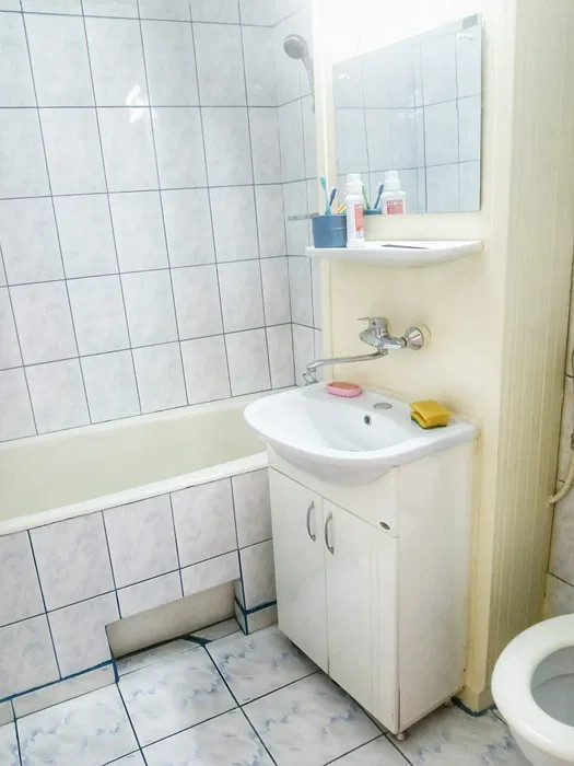 Apartament 4 camere, 2 bai, 82mp, zona Calea Floresti