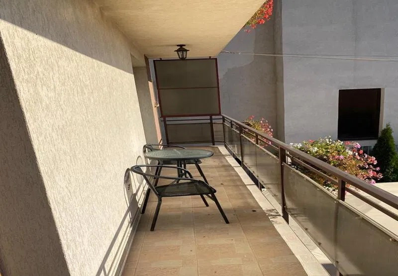 Apartament cu 3 camere, zona CBC si Royal school