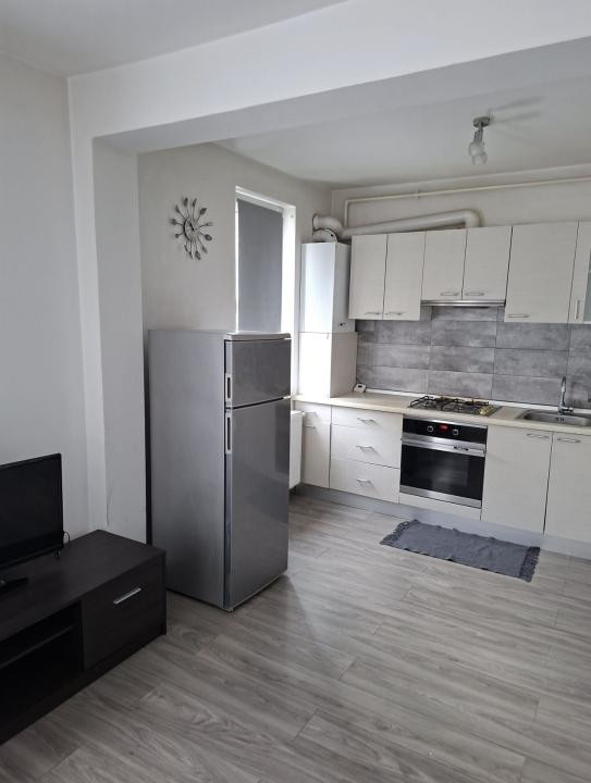 Apartament zona Cetății , parcare, etaj 1