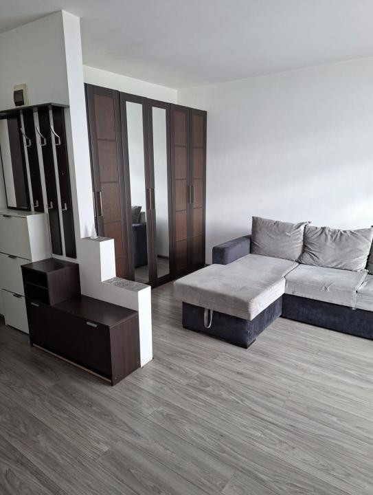 Apartament zona Cetății , parcare, etaj 1