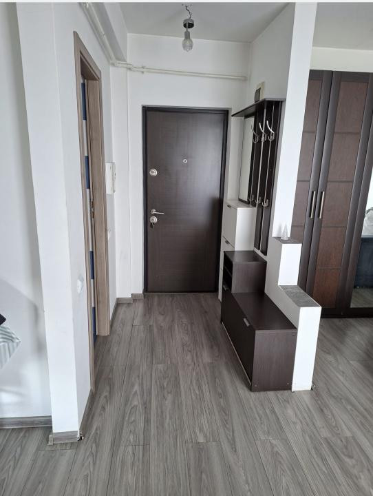 Apartament zona Cetății , parcare, etaj 1