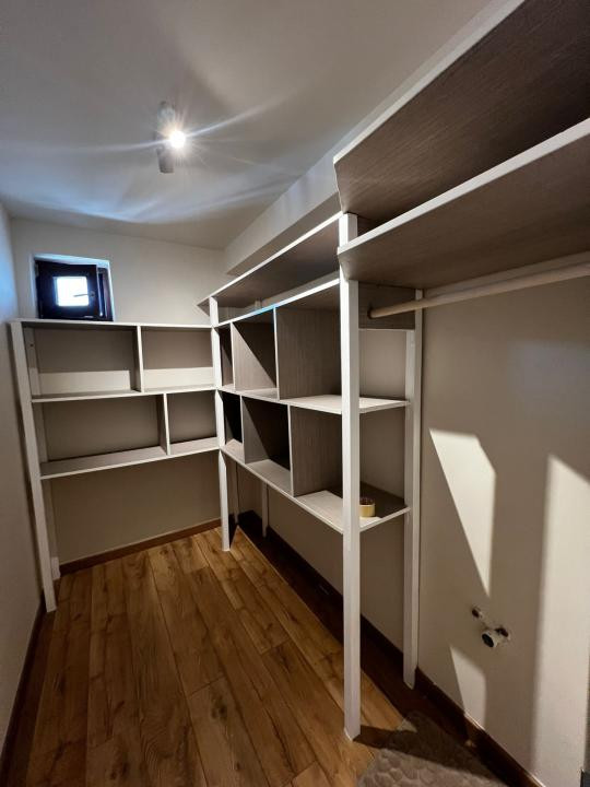 Duplex de vanzare , 120 mp utili, liziera paduri, Cetatea Fetei