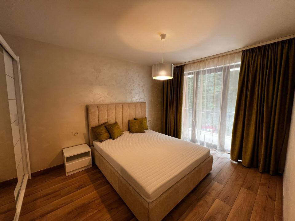 Duplex de vanzare , 120 mp utili, liziera paduri, Cetatea Fetei