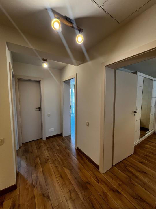 Duplex de vanzare , 120 mp utili, liziera paduri, Cetatea Fetei