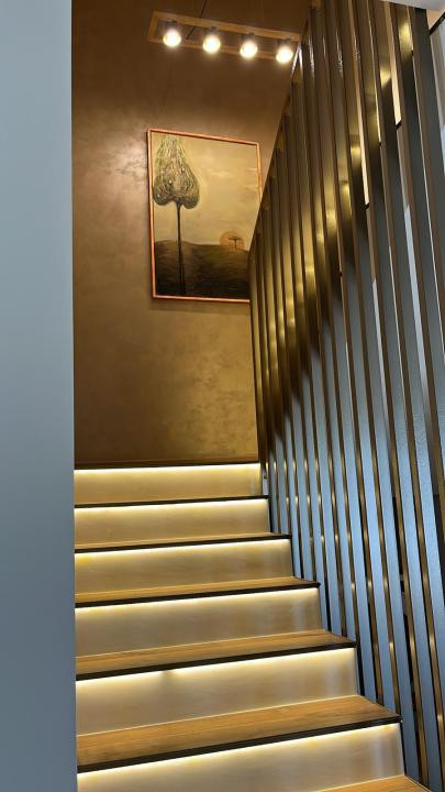 Duplex de vanzare , 120 mp utili, liziera paduri, Cetatea Fetei