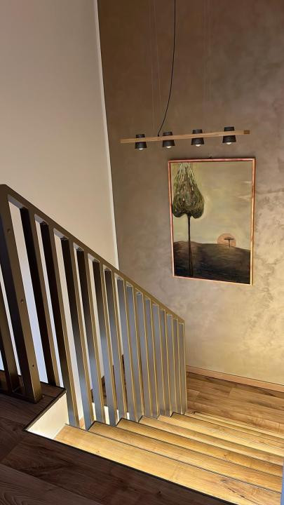 Duplex de vanzare , 120 mp utili, liziera paduri, Cetatea Fetei