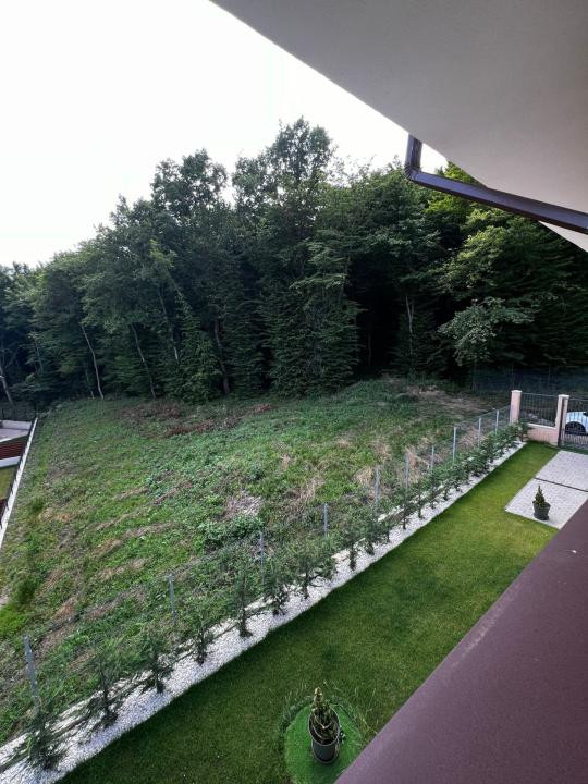Duplex de vanzare , 120 mp utili, liziera paduri, Cetatea Fetei